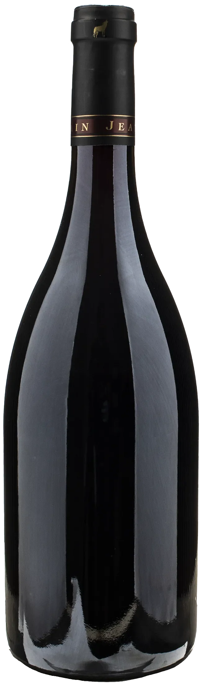 Alain Jeanniard Cote de Nuits Villages Vieillies Vignes 2014 - Image 2