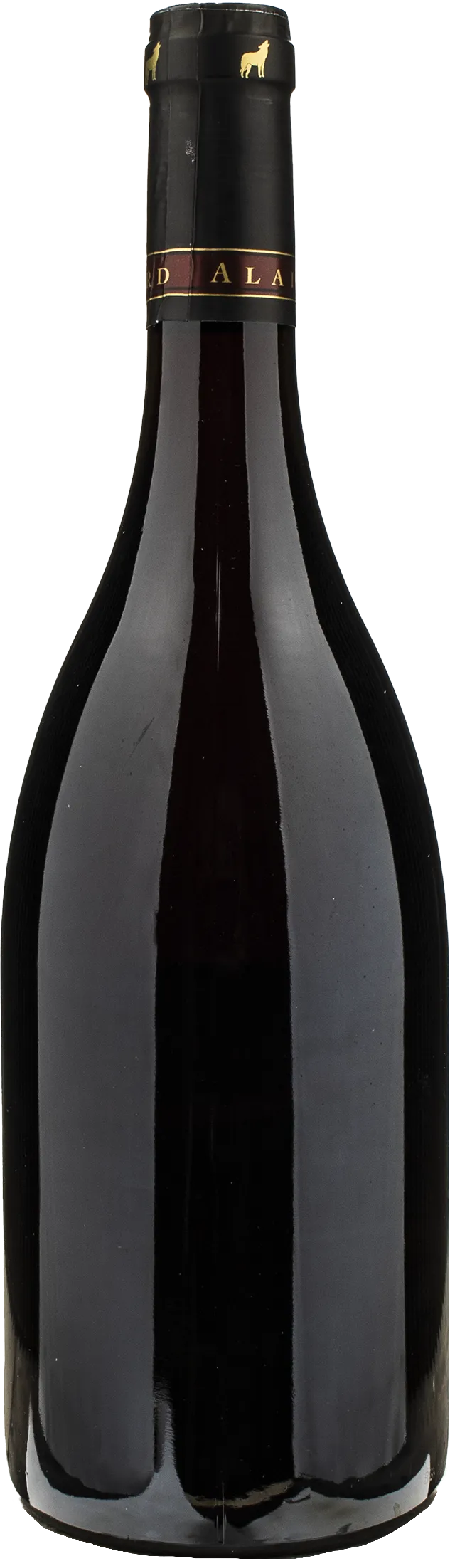 Alain Jeanniard Quintessence Pinot Nero 2023 - Image 2