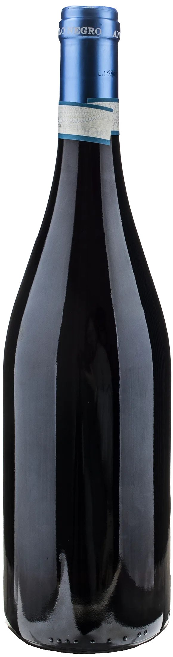 Angelo Negro Barbera d'Alba Dina 2023 - Image 2