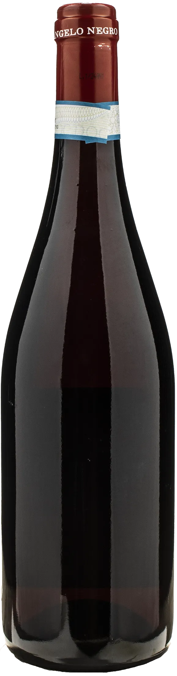 Angelo Negro Langhe Nebbiolo Angelin 2024 - Image 2