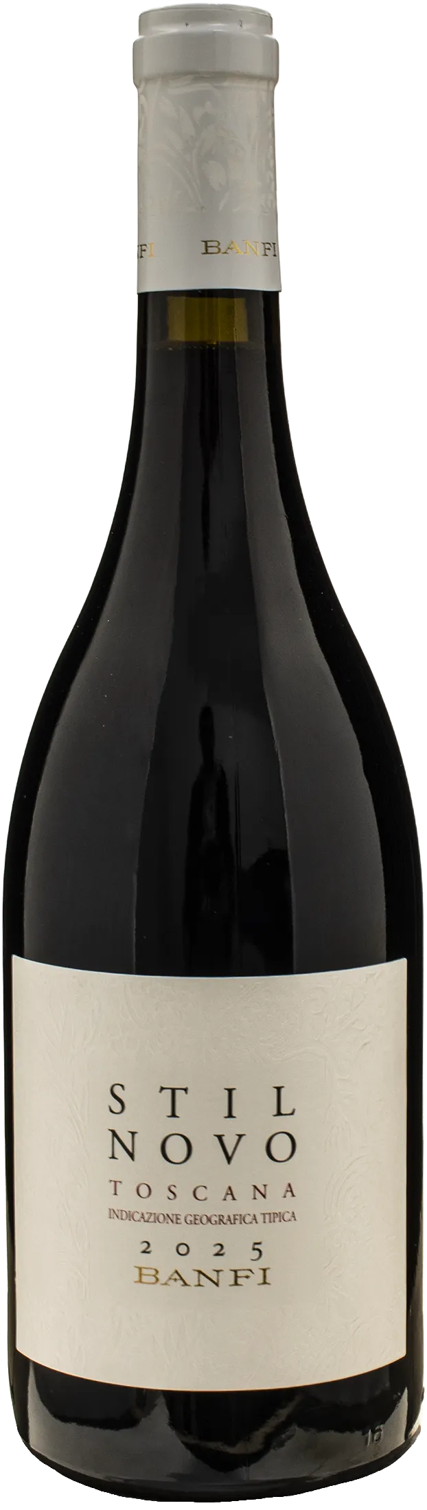Banfi Stilnovo 2025