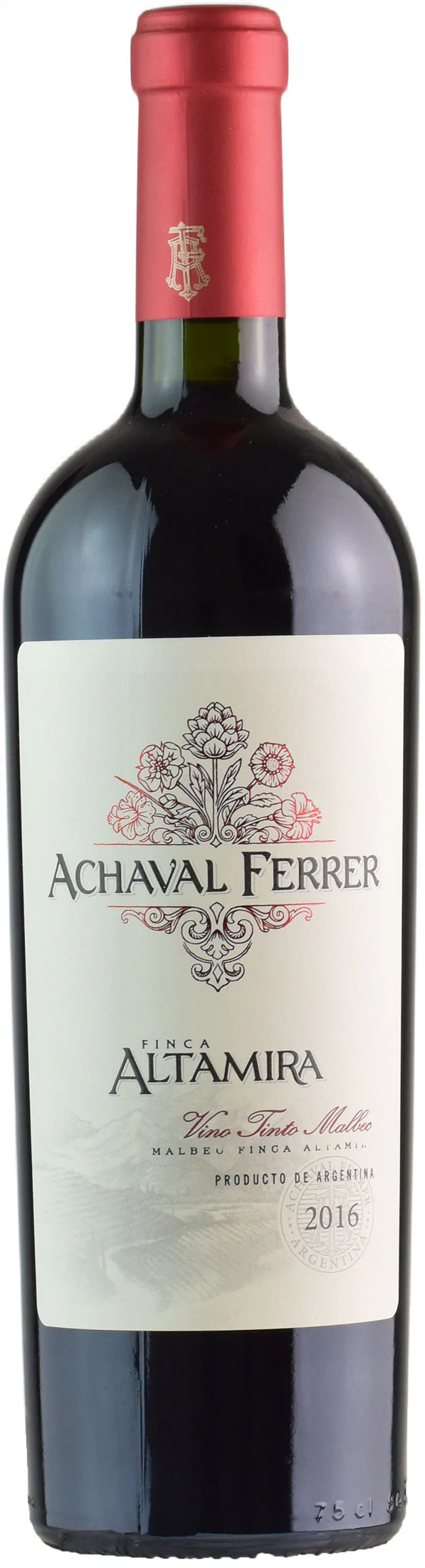 Bodega Achaval-Ferrer Finca Altamira 2016