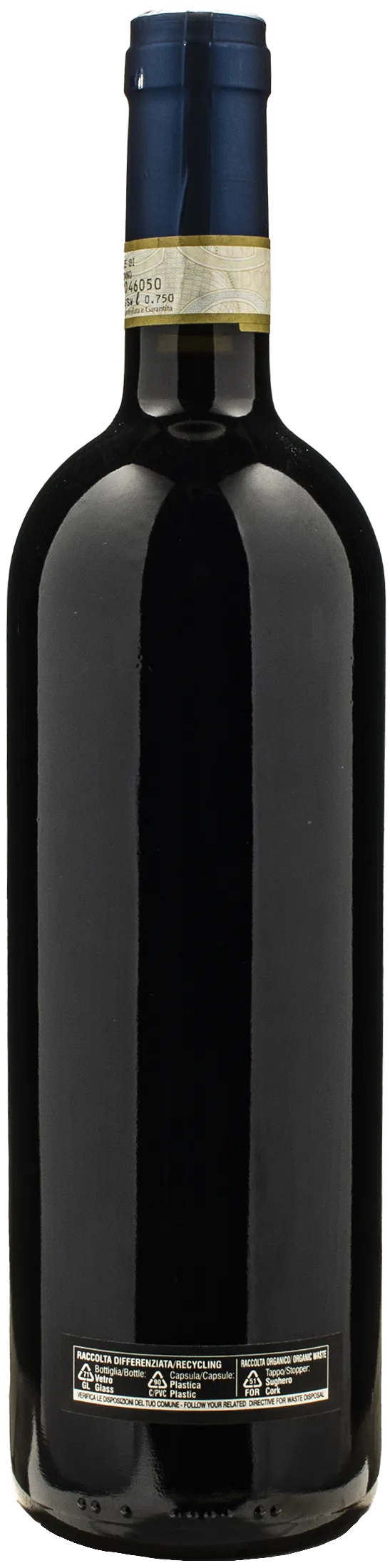 Boscarelli Vino Nobile di Montepulciano Riserva 2021 - Image 2