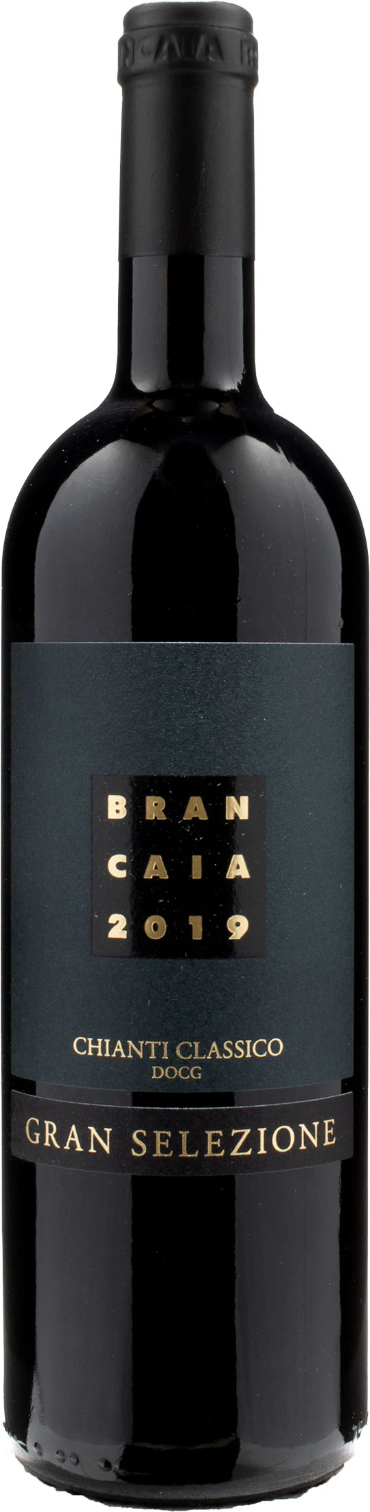 Brancaia Chianti Classico Gran Selezione 2019