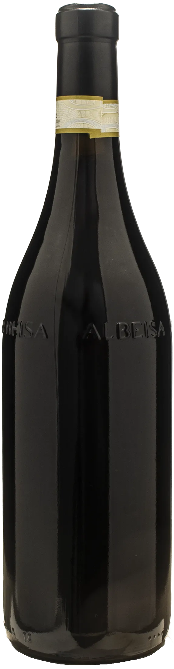 Brezza Barolo Cannubi 2021 - Image 2