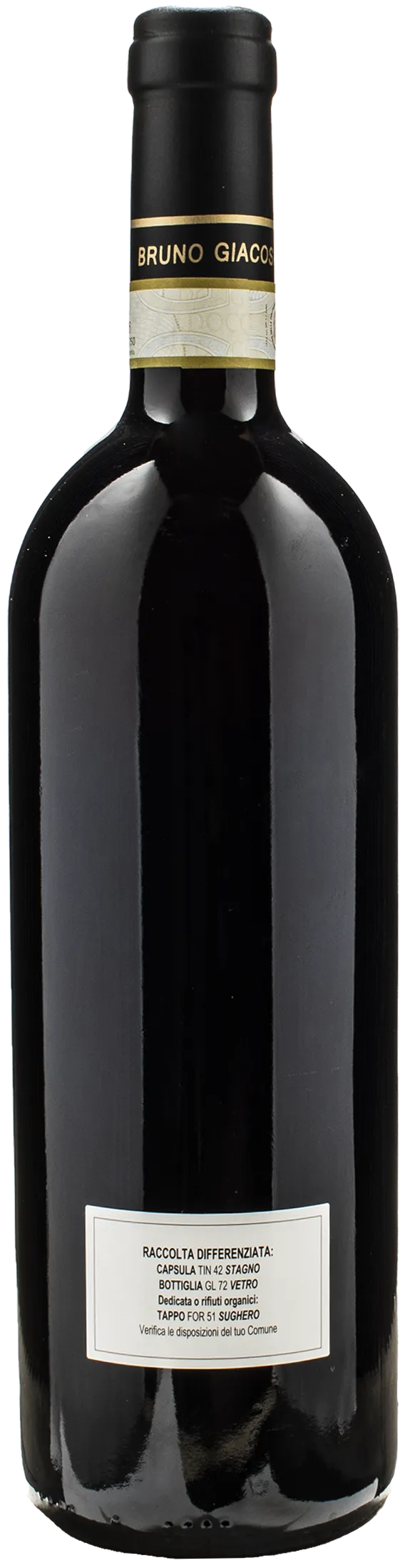 Bruno Giacosa Barolo 2020 - Image 2
