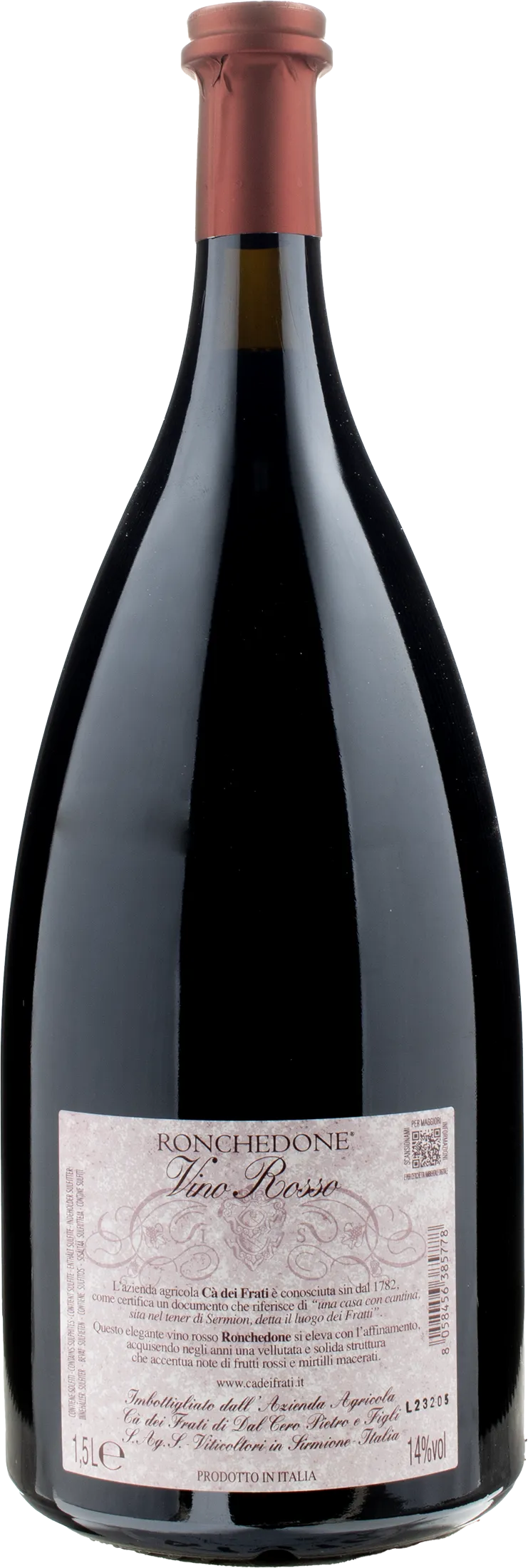 Ca dei Frati Ronchedone Magnum 2021 - Image 2