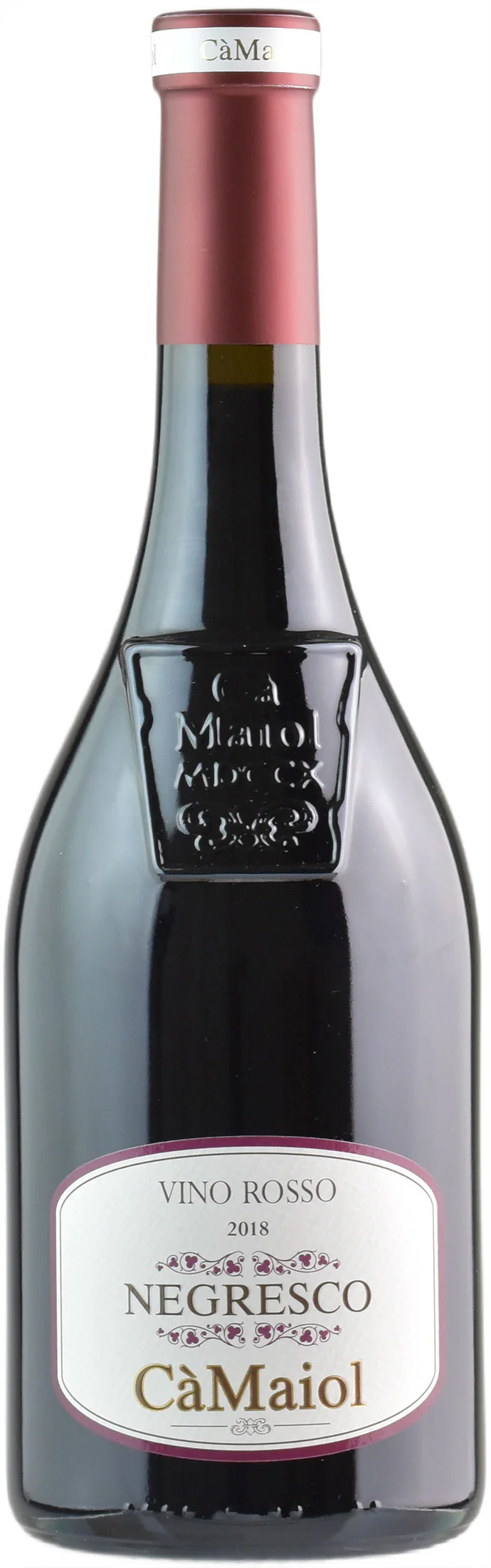 Cà Maiol Negresco 2018