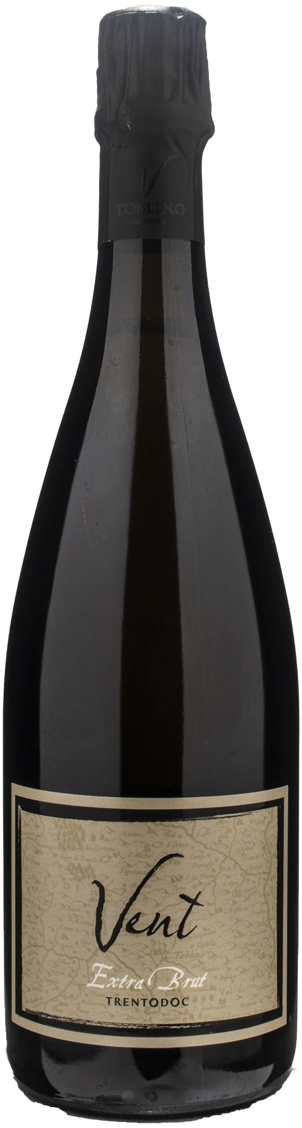 Cantina Toblino Vènt Extra Brut Millesimato 2019