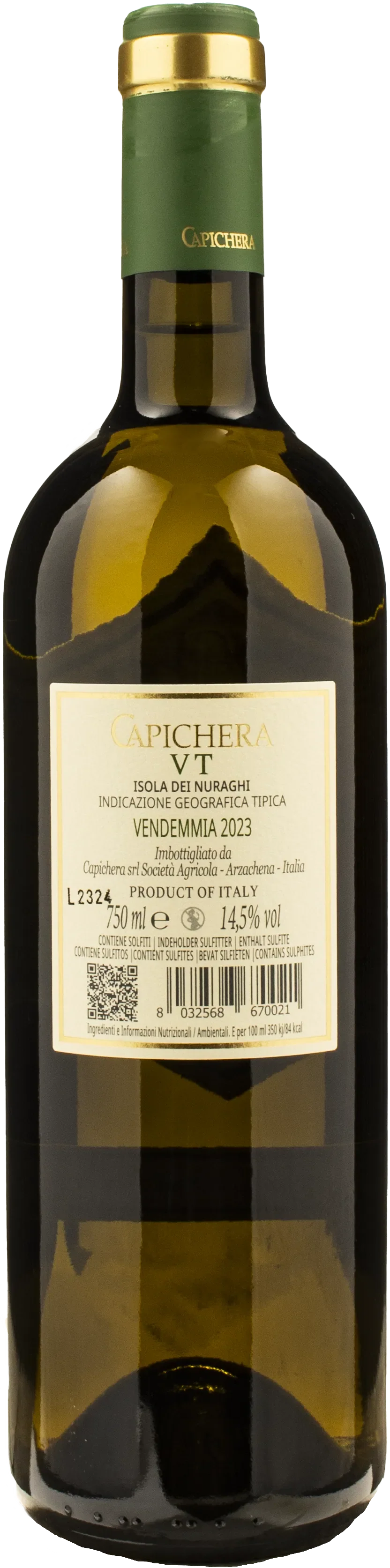 Capichera VT 2023 - Image 2