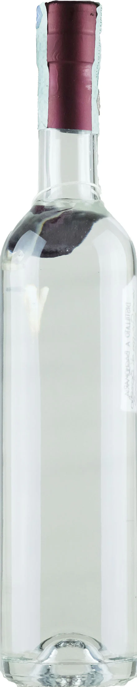 Capovilla Grappa di Brunello 0.5L - Image 2