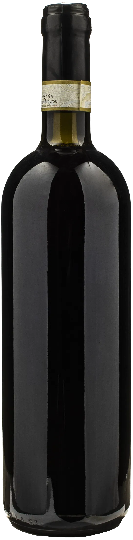 Carlo Viglione Barolo Bussia 2018 - Image 2