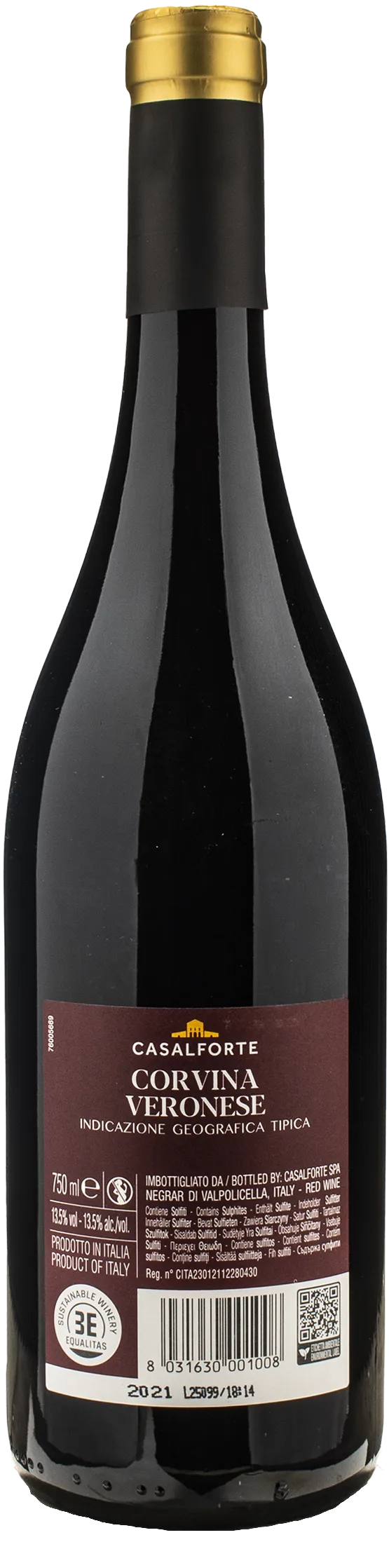 Casalforte Corvina 2021 - Image 2