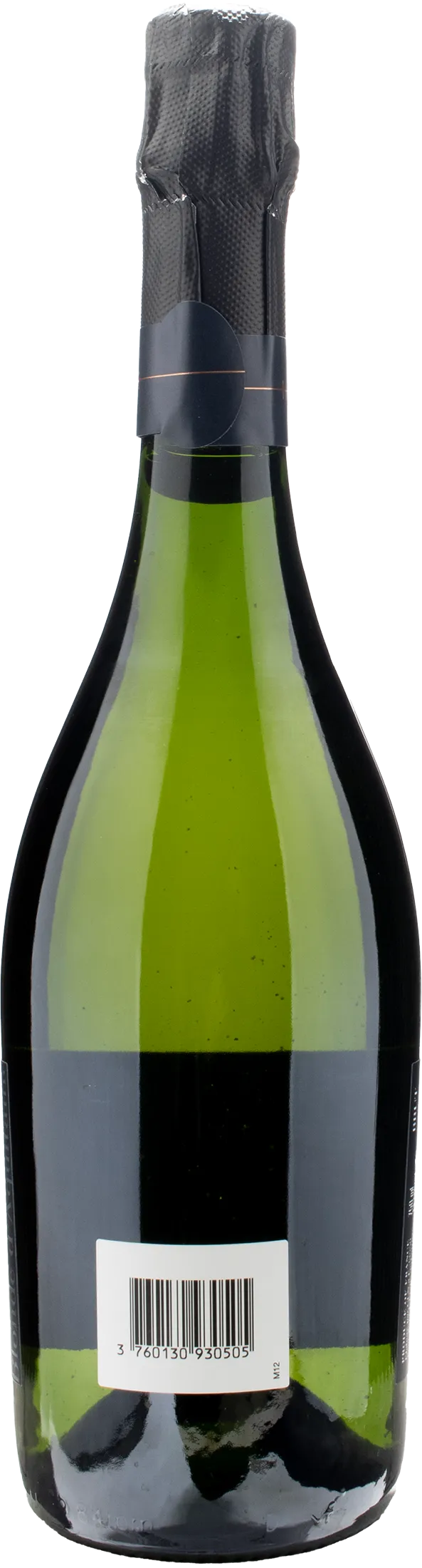 Chateau Carbonneau Life of Carbonneau Mèthode Traditionelle Brut - Image 2