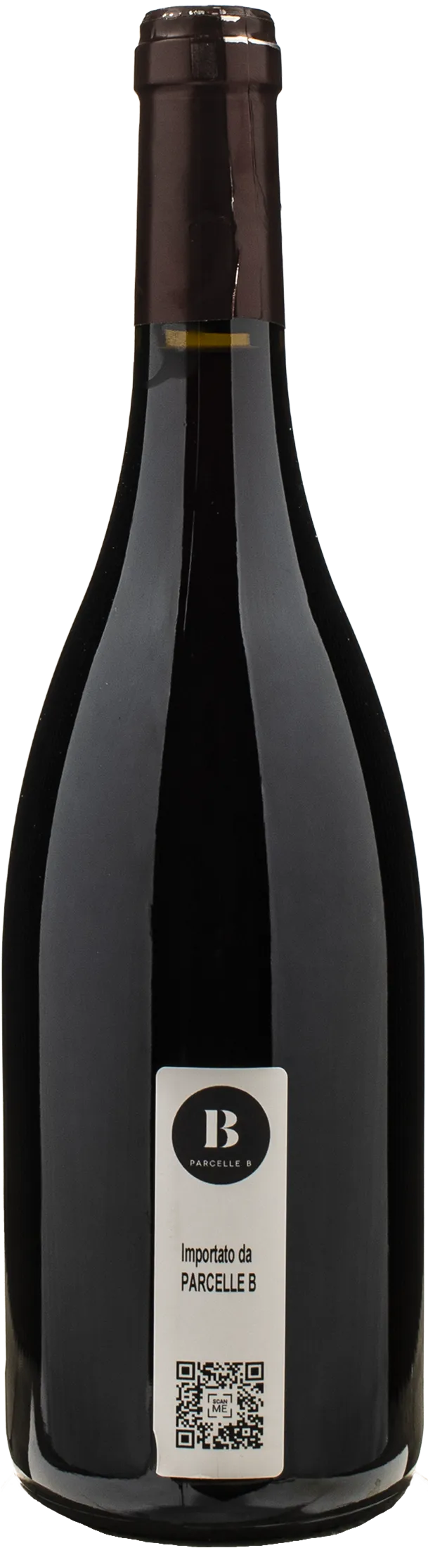 Claire Naudin Ferrand Hautes Cotes de Beaune 2023 - Image 2