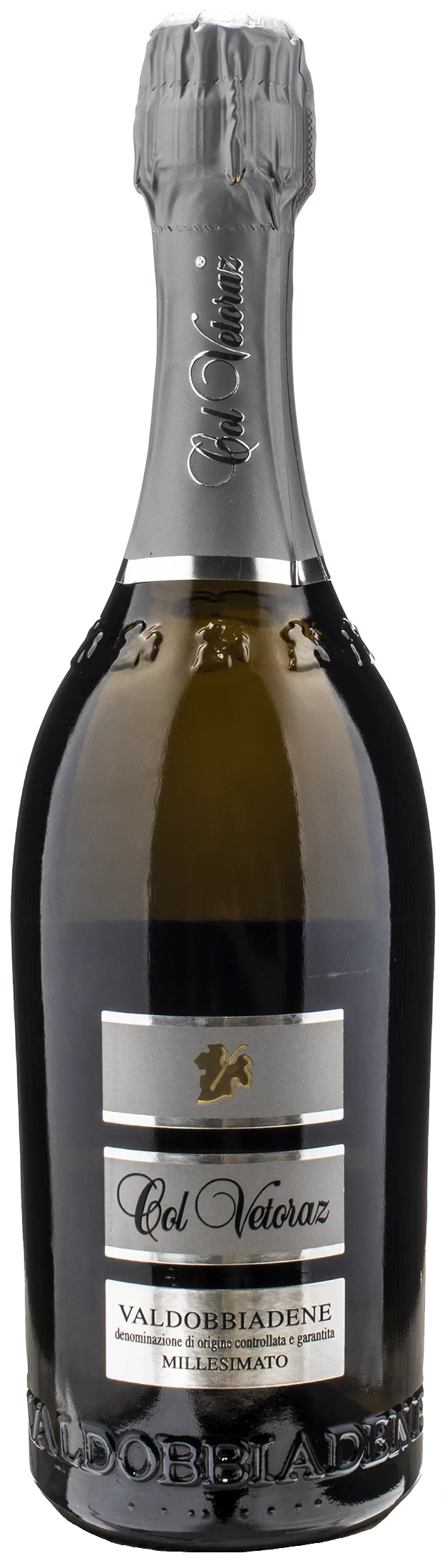Col Vetoraz Valdobbiadene Millesimato Dry 2022