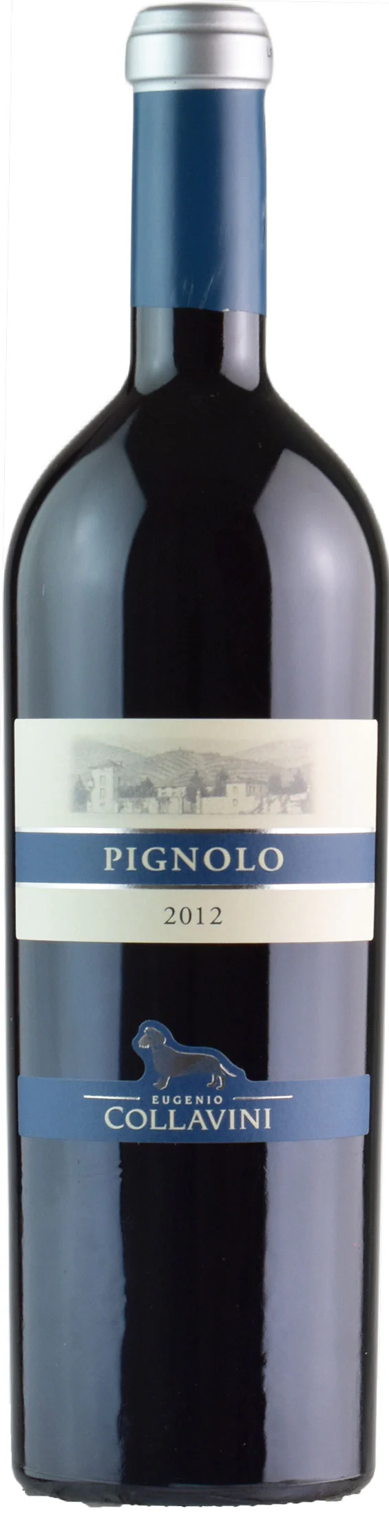 Collavini Colli Orientali del Friuli Pignolo 2012