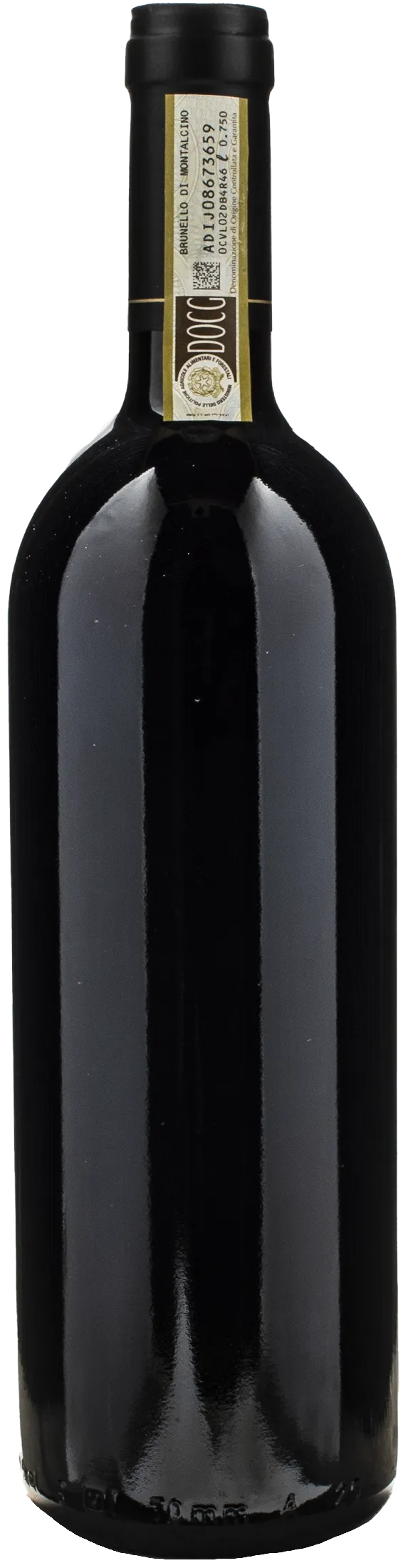 Conti Costanti Brunello di Montalcino Riserva 2019 - Image 2