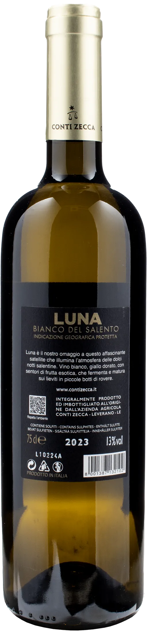 Conti Zecca Luna 2023 - Image 2
