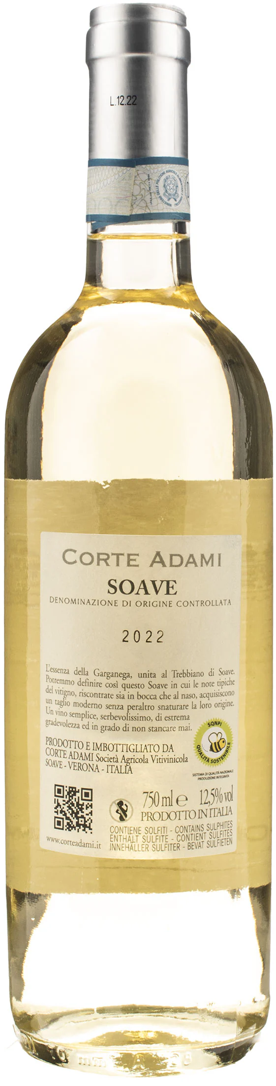 Corte Adami Soave 2022 - Image 2