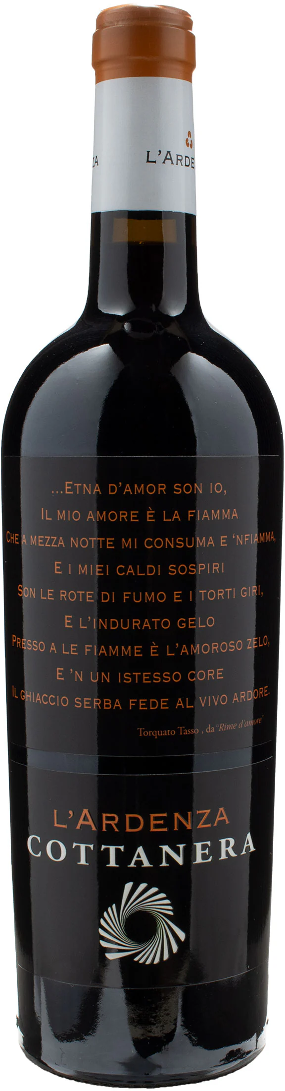 Cottanera L'Ardenza 2019