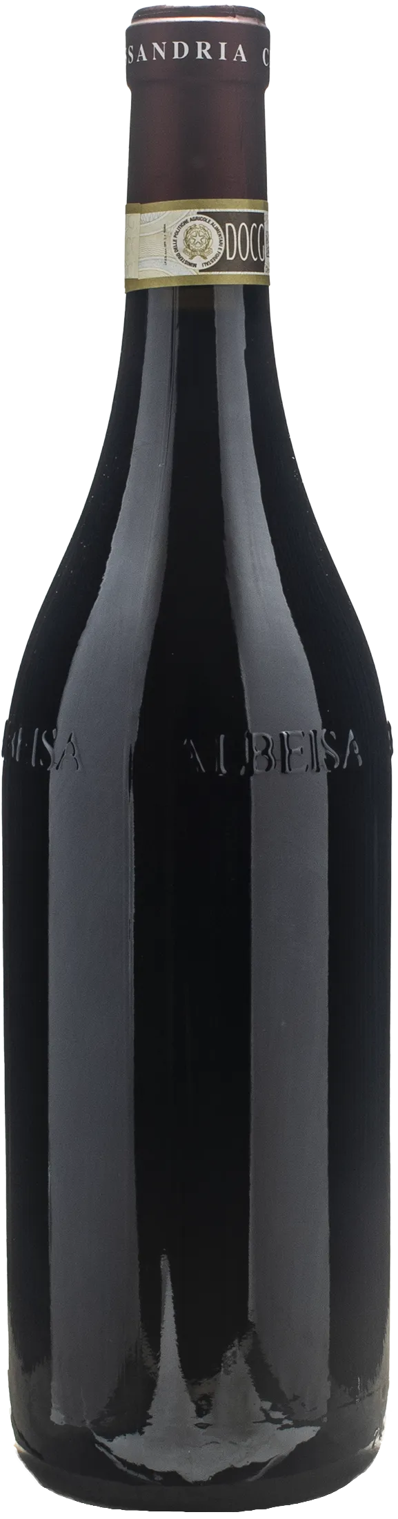 Crissante Alessandria Barolo del Comune di La Morra 2021 - Image 2