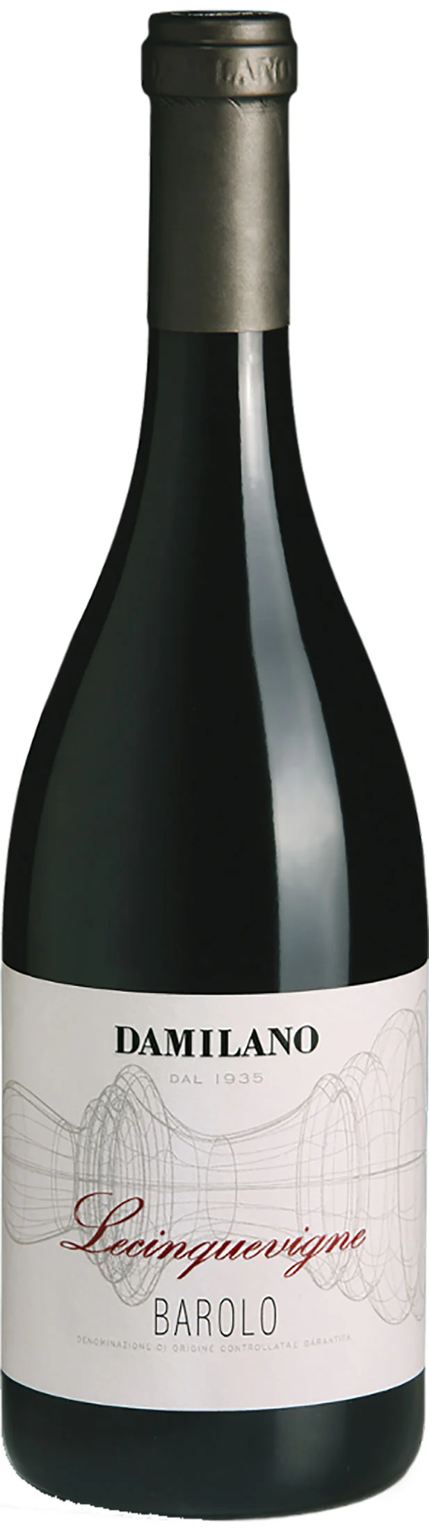 Damilano Barolo Lecinquevigne 2016