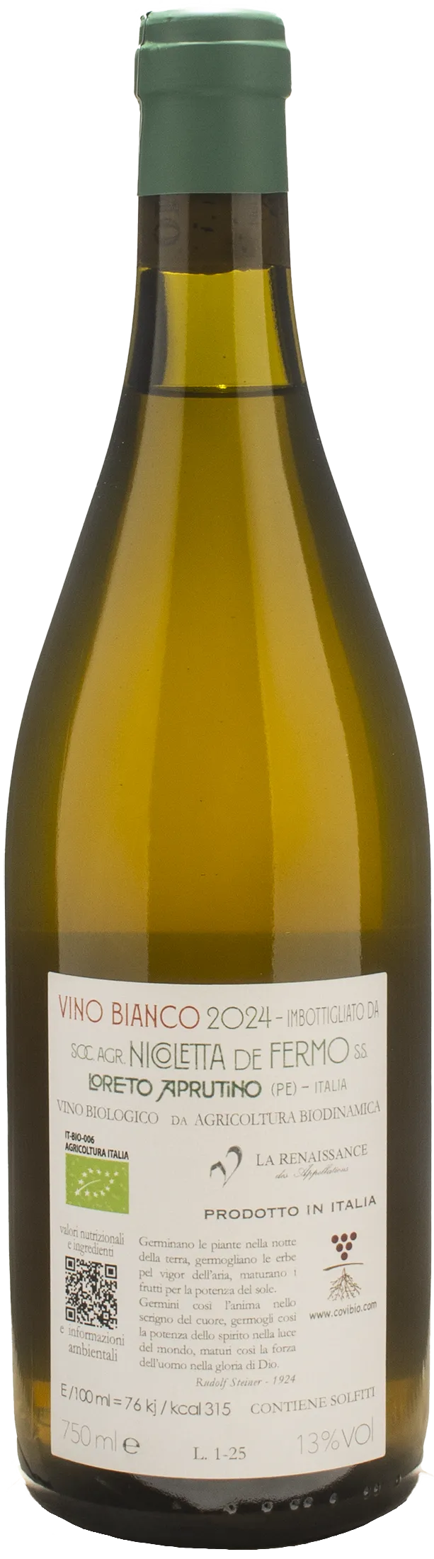 De Fermo Concrete Bianco 2024 - Image 2