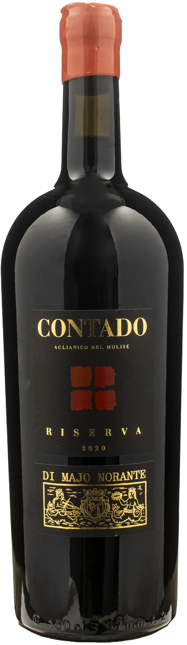 Di Majo Norante Aglianico Contado Riserva Magnum 2020