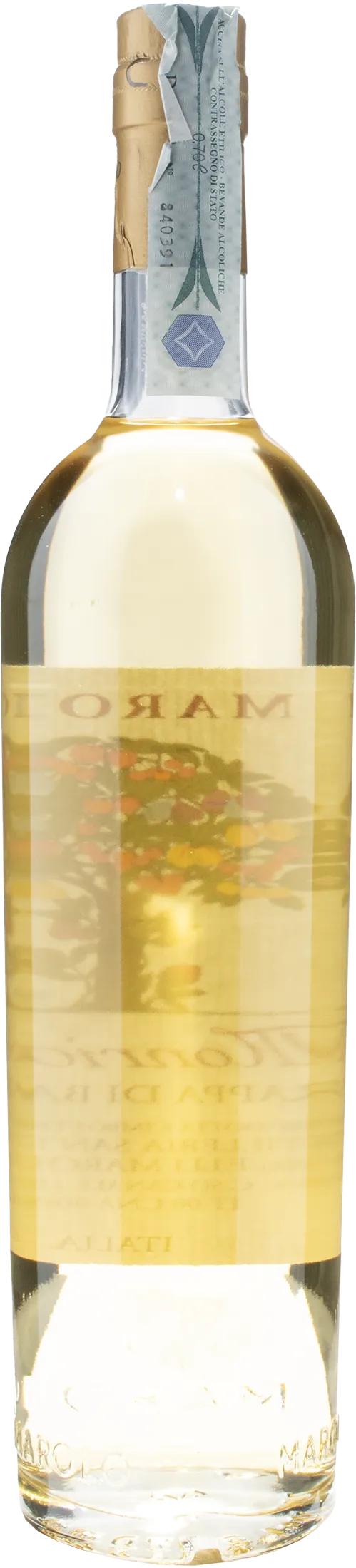 Distilleria Marolo Grappa di Barbera Monriondo 0.7L - Image 2