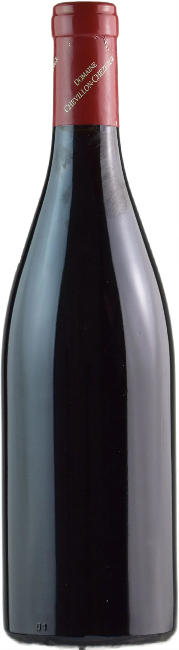 Domaine Chevillon Chezeaux Nuit Saint Georges 1er Cru Aux Bousselots 2018 - Image 2