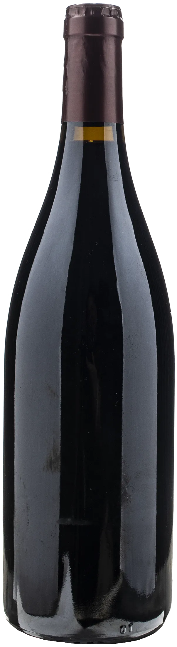 Domaine Confuron Cotetidot Clos de Vougeot Grand Cru Rouge 2020 - Image 2