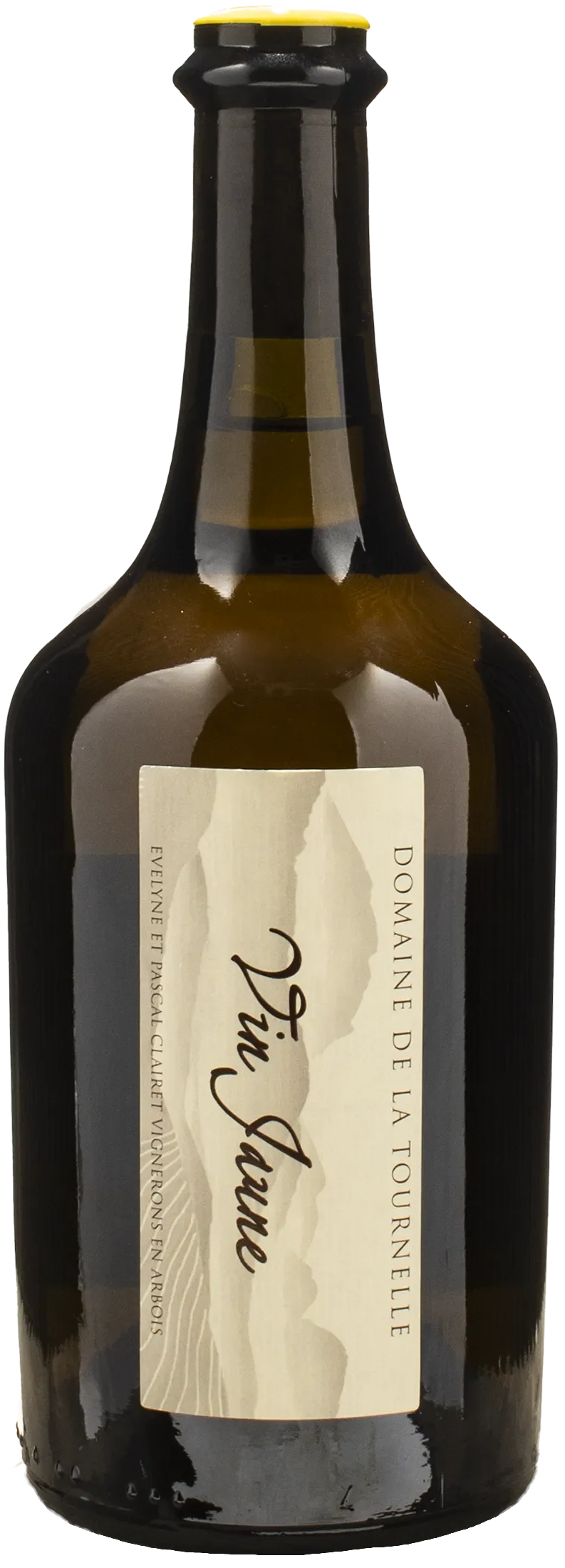 Domaine de la Tournelle Vin Jaune 0.62L 2015