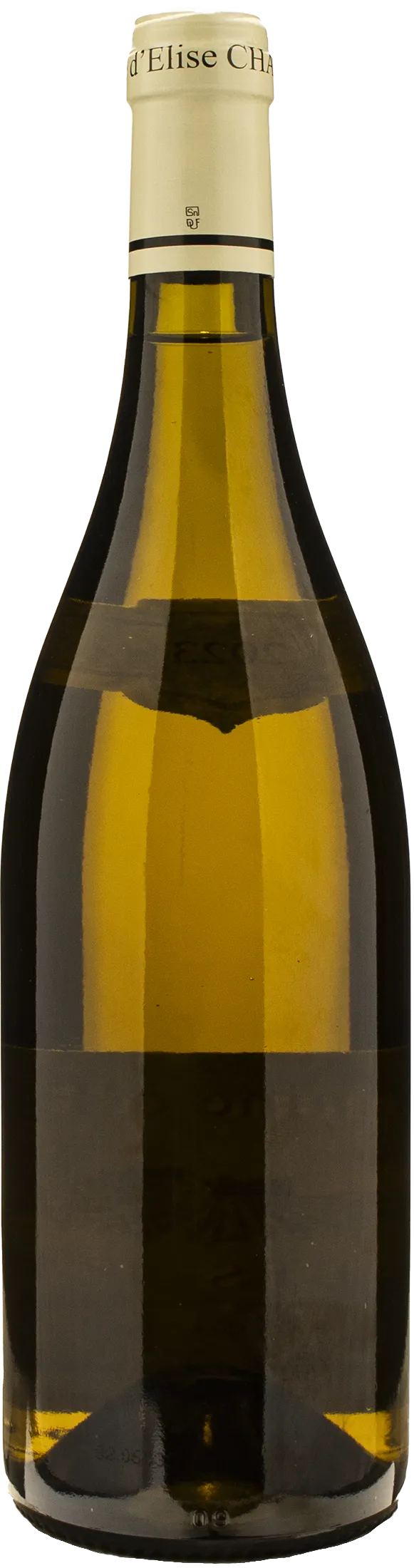 Domaine d'Elise Chablis 1er Cru Cote de Lechet 2023 - Image 2
