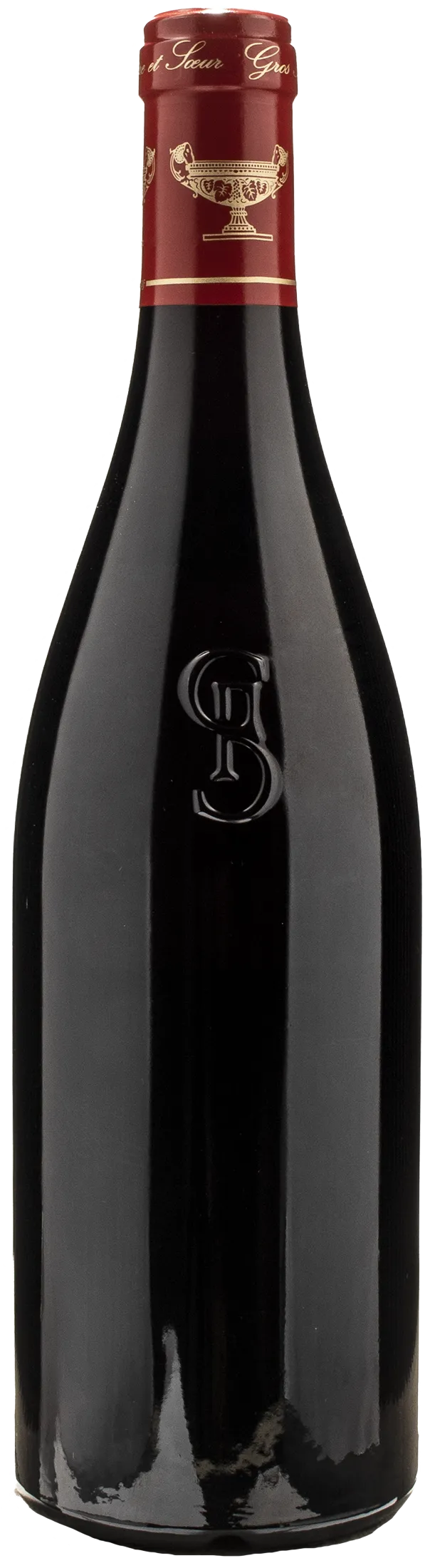 Domaine Gros Frere et Soeur Echezeaux Grand Cru 2021 - Image 2