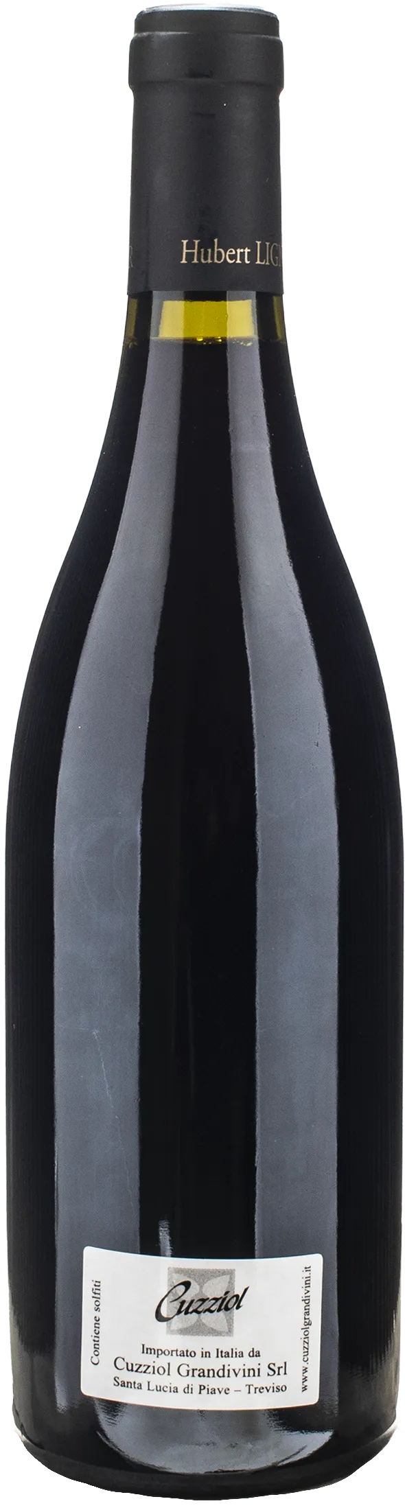 Domaine Hubert LignIer Clos de la Roche Grand Cru 2019 - Image 2
