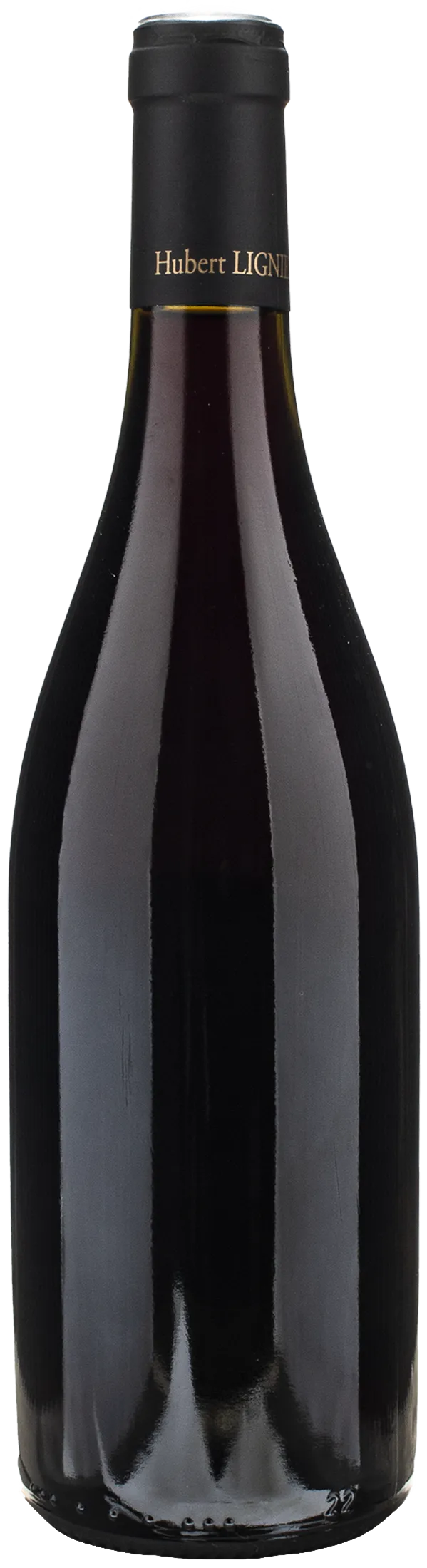Domaine Hubert Lignier Morey Saint Denis Rouge 1er Cru La Riotte 2022 - Image 2