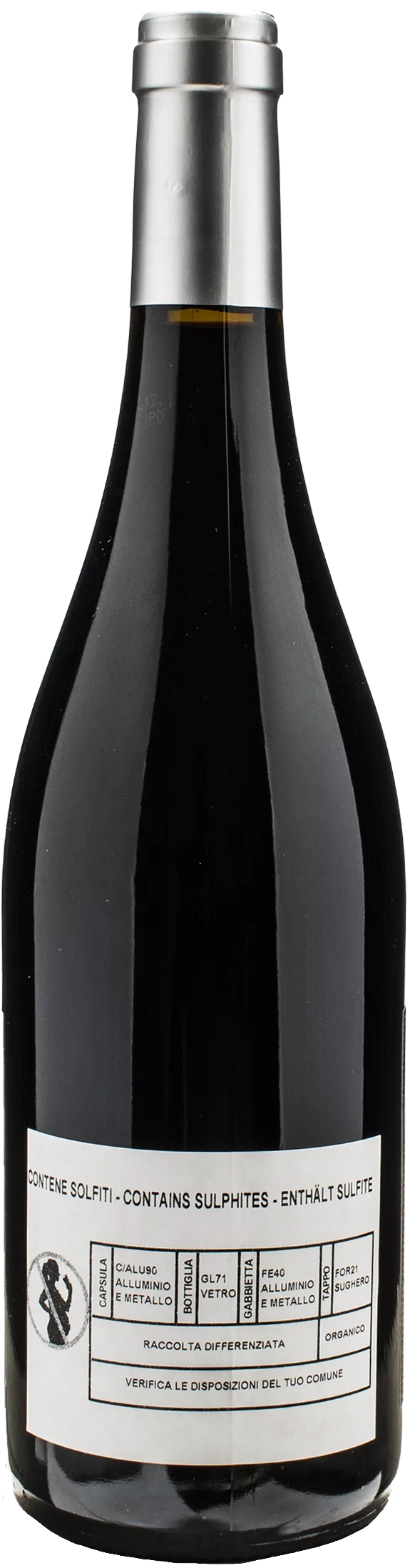 Domaine Laguerre Cotes du Roussillon Rouge Le Ciste 2021 - Image 2