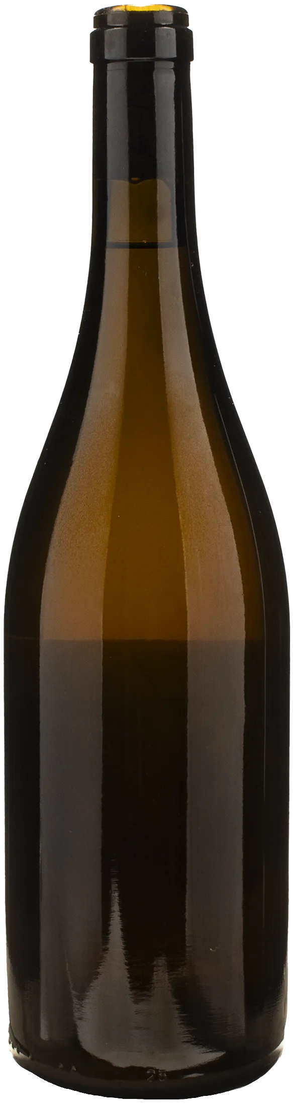 Domaine Les Dolomies Jura Savagnin Les Grandvaux Orange 2023 - Image 2