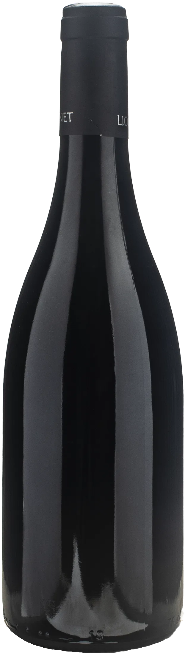 Domaine Lionnet Cornas Terre Brulee 2022 - Image 2