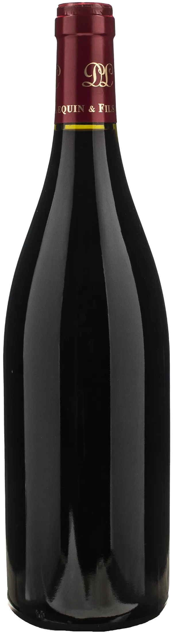Domaine Louis Lequin Et Fils Chassagne Montrachet Rouge 1er Cru Morgeot 2020 - Image 2