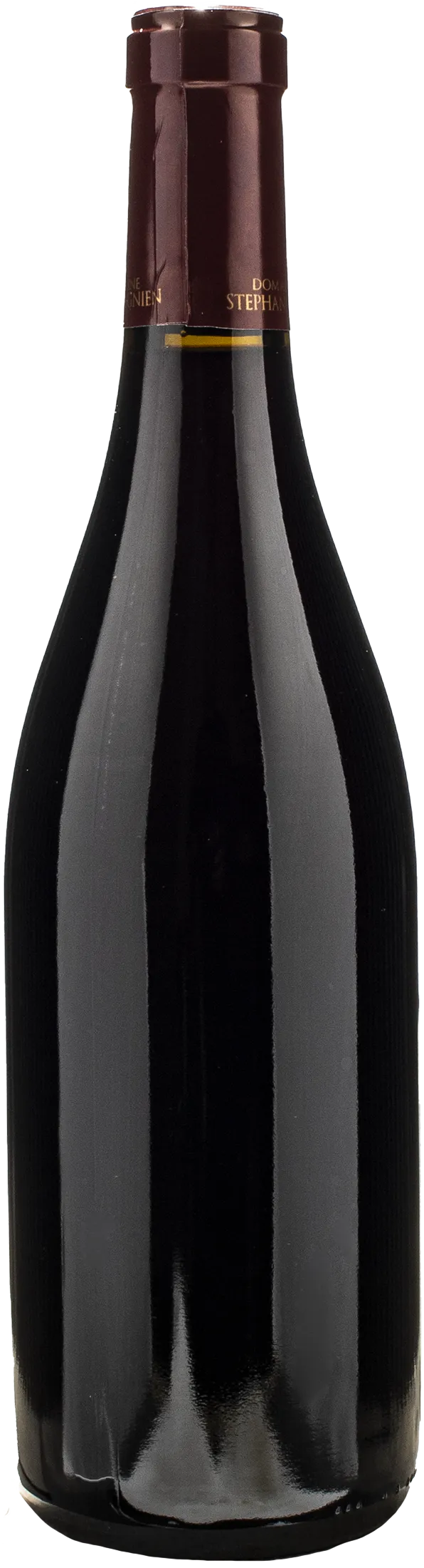 Domaine Magnien Morey Saint Denis Grains Fins 2022 - Image 2