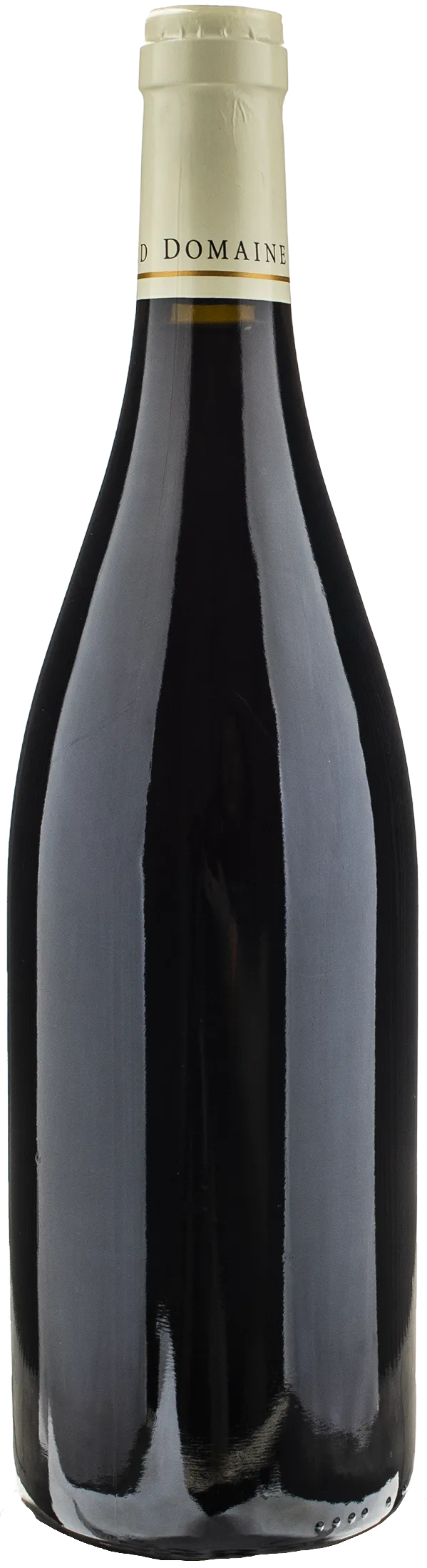 Domaine Odoul Coquard Clos de Vougeot Grand Cru 2022 - Image 2