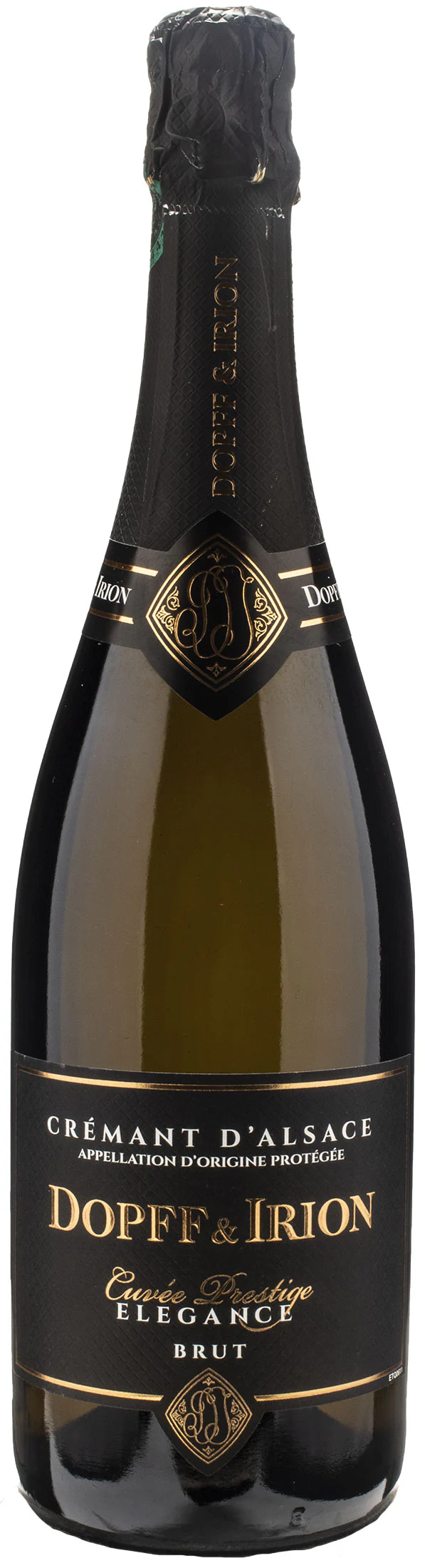 Dopff & Irion Cremant d'Alsace Cuvee Prestige Elegance Brut