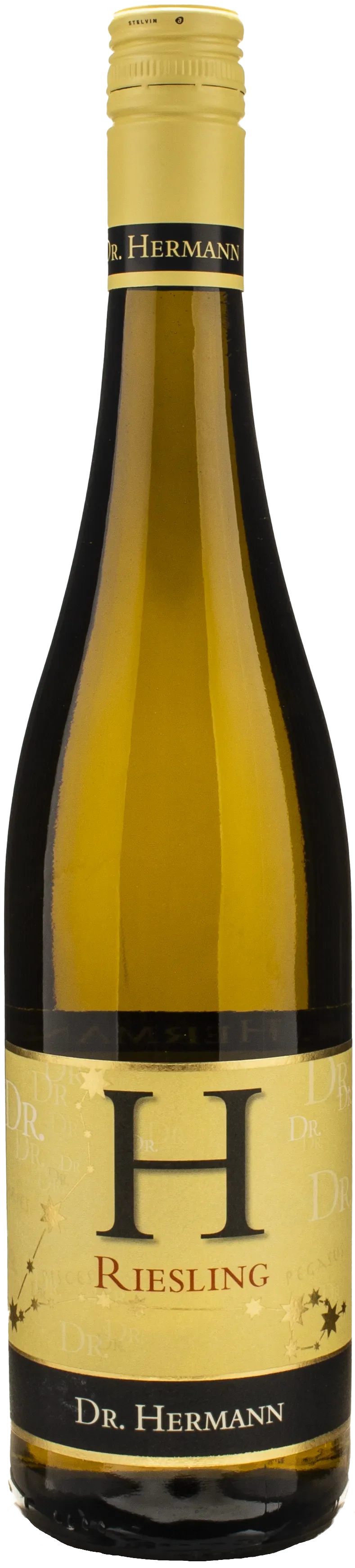 Dr. Hermann Riesling H 2024
