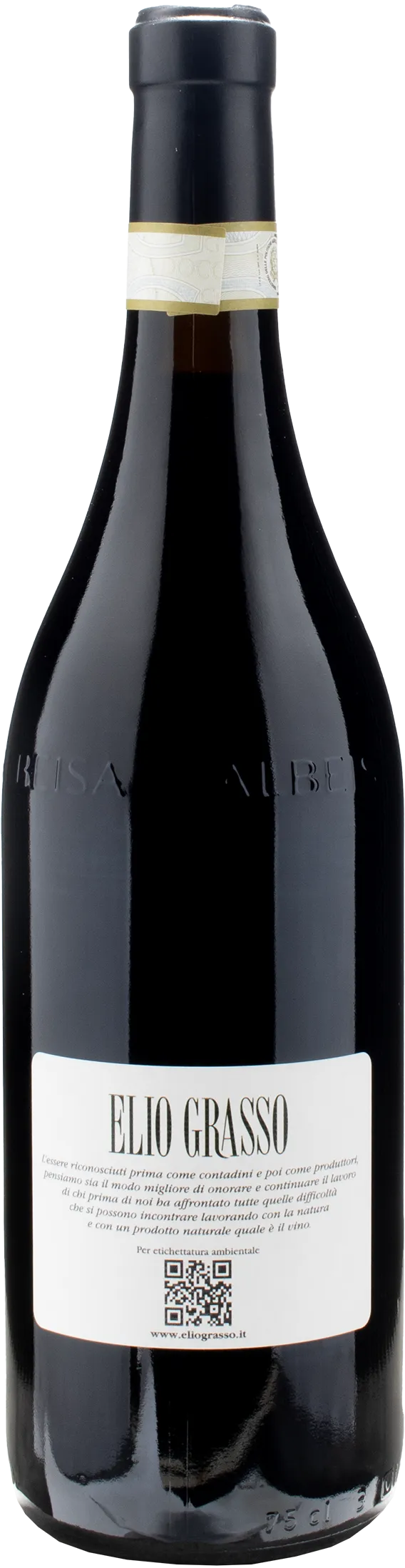 Elio Grasso Barolo Gavarini Chiniera 2020 - Image 2