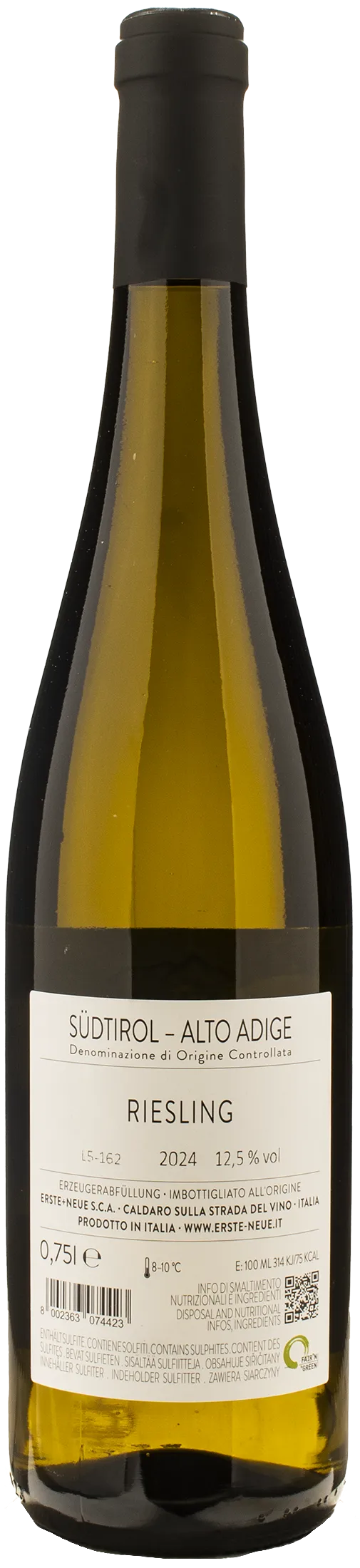 Erste Neue Riesling 2024 - Image 2