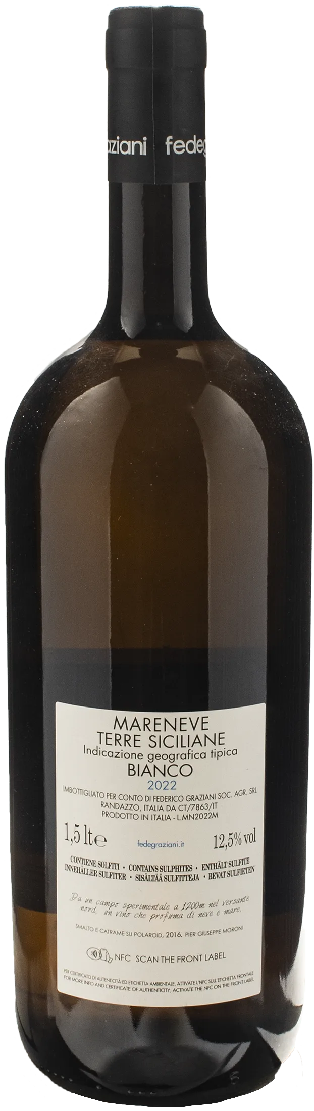 Federico Graziani Mareneve Magnum 2022 - Image 2