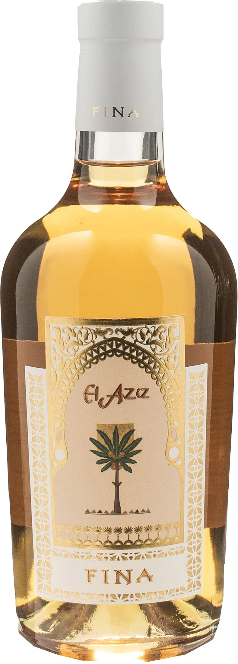 Fina El Aziz 0.5L
