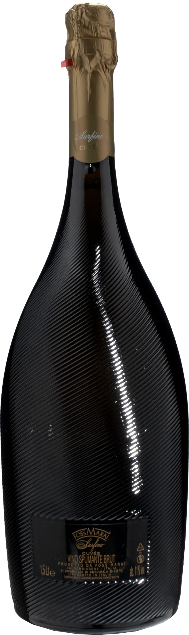 Foss Marai Surfiner Cuvee Brut Magnum - Image 2